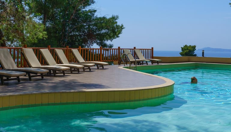 5* Rahoni Cronwell Park Hotel Adults Only